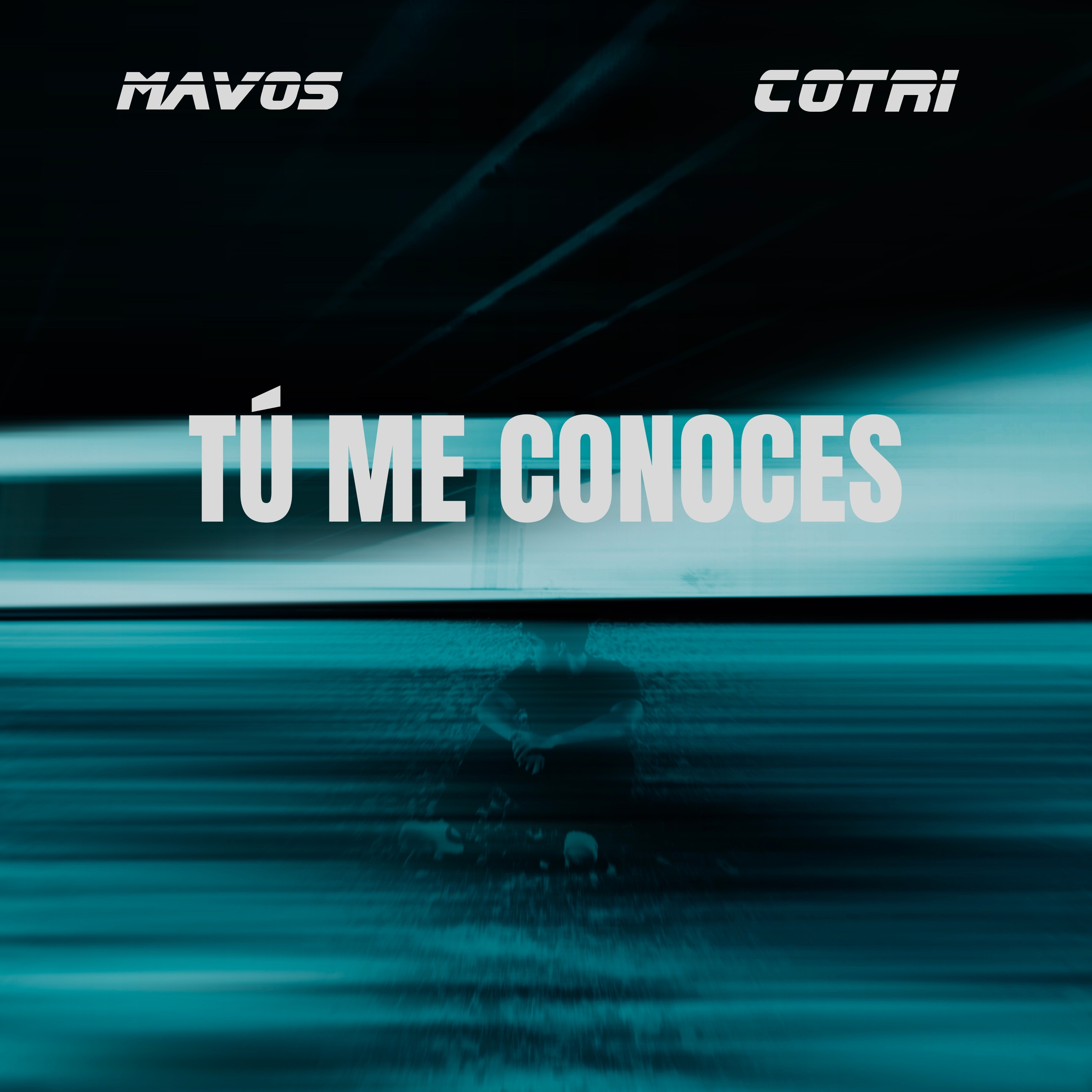 Tú Me Conoces — Mavos feat. COTRI
